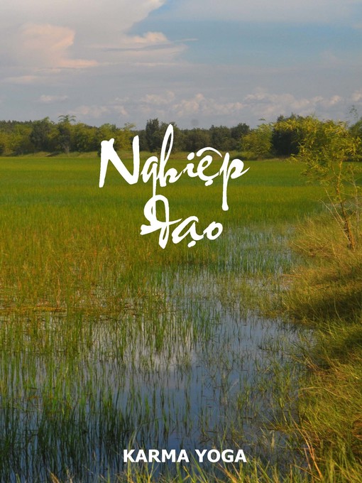 Title details for Nghiệp đạo by Son Nguyen - Available